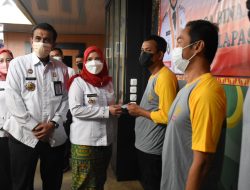 Pemkot Siap Membantu Warga Binaan Dalam Pembuatan E-KTP