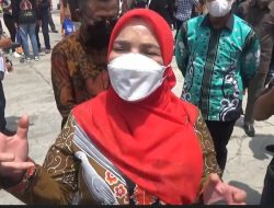 Walikota Eva Dwiana Akan Mensubsidi Asuransi Pelaku UMKM