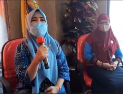 Dinkes Bandarlampung Mencatat 130 Warga Positif Covid-19