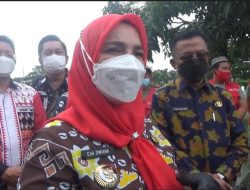 Antisipasi Lonjakan Covid-19 Pemkot Akan Kembali Mengaktifkan Posko Perbatasan