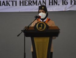 Pramuka Kwarcab Bandar Lampung Gelar Muscab Pemilihan Ketua