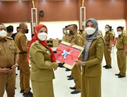 Pemkot Targetkan PBB 110 Miliyar Rupiah