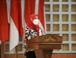 Pemkot Alokasikan  19 Miliyar Lebih Untuk Pengolahan Dan Pengembangan Sistem Drainase