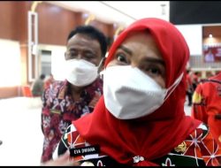 Pemkot Akan Distribusikan Penjualan Minyak Goreng Ke Masyarakat Secara Dor To Dor