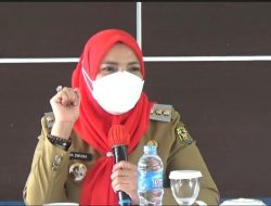 Refleksi 1 Tahun Kepemimpinan Eva Dwiana – Dedy Amrullah