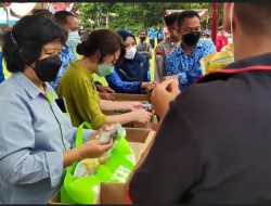 Pemkot Berencana Akan Kembali Gelar Pasar Murah Di Bulan Ramadhan