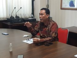 Terkait pembangunan Bukit Canang dan Bukit Randu, Ini Kata Kadisperkim Bandarlampung