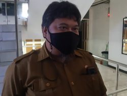 Pemkot Siapkan 45 Miliar, Untuk THR PNS