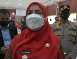 Pemkot Larang Tempat Hiburan Buka Selama Bulan Ramadhan