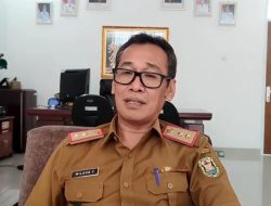 Pemkot Kembali Menjadwalkan Akan Gelar Pasar Murah