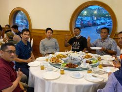 SMSI Kabupaten/Kota Dukung Donny Irawan Kembali Nahkodai SMSI Provinsi Lampung