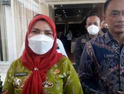 Besok Pemkot Gelar Pasar Murah Walikota Eva Dwiana Imbau Warga Beli Bahan Seperlunya