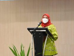 Pemkot Bandarlampung Dan Pemkot Bandung Kerjasama Gelar Pelatihan UMKM