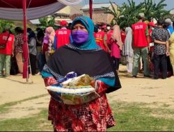 Pemkot Gelar Pasar Murah, Beras Jadi Bahan Pokok Paling Laris