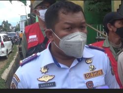 Dishub Bandarlampung Akan Buka Posko Mudik Disejumlah Titik