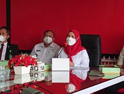 Jelang Apeksi, Persiapan Pemkot Sudah 99 Persen