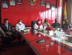 Perayaan Apeksi, Forkopimda Bandar Lampung Siap Lakukan Pengamanan