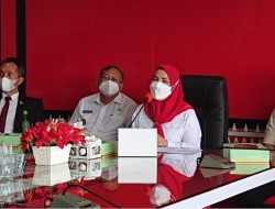 HUT Ke-22 Apeksi, Walikota Eva Dwiana Pastikan 58 Walikota Se- Indonesia Bakal Hadir