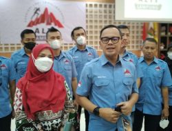 Pelaksanaan Apeksi Bandarlampung Kedepankan Expo UMKM Dan Peresmian YCC