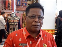 Apresiasi UMKM, Wali Kota Banda Aceh Ingin Borong Belanja di Bandar Lampung