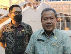 Pemkot Baru Tata Taman Halaman Masjid Al Furqon Belum Tentukan Bentuk Relief