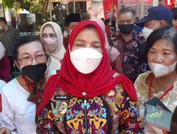 Pererat Kerukunan Beragama, PDKI Keuskupan Tanjung Karang Gelar Sunatan Massal
