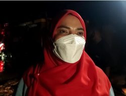 Pemkot Beri Bantuan 20 Juta Hingga Bangunkan Dapur Umum Untuk Korban Kebakaran