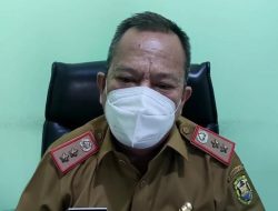 Tahun 2022 ini BPBD Bandarlampung Catat Ada 60 Kasus Kebakaran