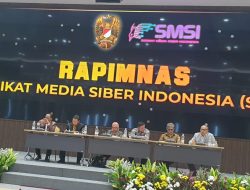 Buku “Loper Koran Jadi Jenderal” Dibedah