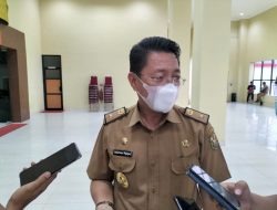 Pemkot Akan Gelar Pawai Pembangunan Rangkaian HUT Ke – 340 Bandarlampung