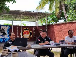 Gelar Rapim Pengurus Wilayah, SMSI Lampung Bahas Tiga Poin Penting