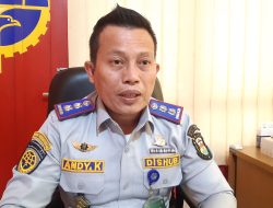 Capaian PAD Pemkot Dari Sektor Retribusi Uji Kir Alami Peningkatan