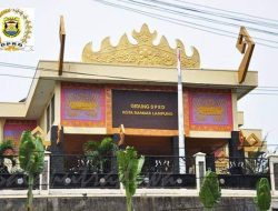 DPRD Bandarlampung Akan Canangkan Program Brantas Pergaulan Bebas