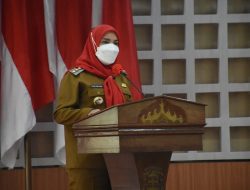 Pemkot Tambahkan Anggaran Gizi Rp2 Miliar Percepat Target Penurunan Stunting
