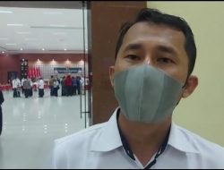 Pendaftar JPTP Sekda Bandar Lampung, Panitia Seleksi Sudah Terima Empat Calon