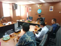 Dewan Pers Beri Peluang Anggota SMSI Untuk Diverifikasi