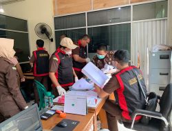 Kasus Dugaan Korupsi DLH Bandarlampung Digeledah Kejati Lampung