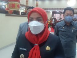 Rencana Pendapatan APBD P 2022 Pemkot Naik Rp153 Miliar
