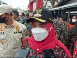 Pemkot Bandarlampung Akan Membayarkan Insentif Guru Honorer Melalui Dana BOS