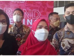 Antisipasi Inflasi Pemkot Kembali Gelar Pasar Murah di 20 Kecamatan