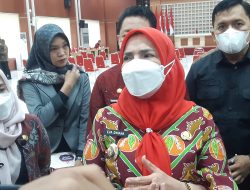 Memberikan Pendampingan Hukum Gratis Kepada Warga, Pemkot Bandarlampung Kerjasama Dengan PERADI