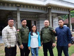 Warga Natar Somasi Tiga Tetangganya, Tak Terima Video Perdamaian Disebar di Facebook
