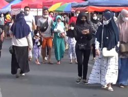 Pemkot Bandarlampung Berharap UMKM Dapat Membantu Pemulihan Ekonomi