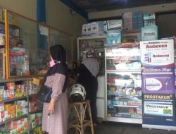 KEMENKES Himbau Seluruh Apotek Stop Penjualan Sirup Paracetamol