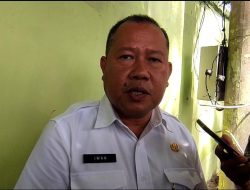 Dinas P – U Bandarlampung, Pembangunan Drainase, Jalan Lingkungan dan Trotar sudah 77 persen