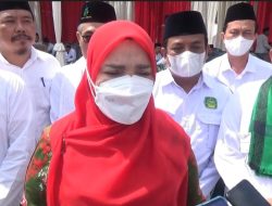 Pemkot Bandarlampung Masih Tunggu Surat Edaran Soal Safari Ramadhan