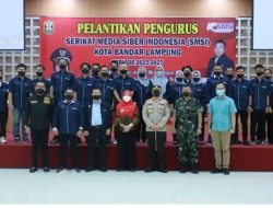 Dukung Kegiatan SMSI Kota, Eva Dwiana Akan Bantu Biaya Oprasional
