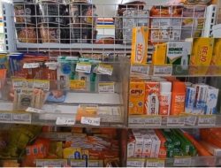 Walikota Eva Dwiana Intruksikan Dinkes Tarik Obat obatan di Minimarket