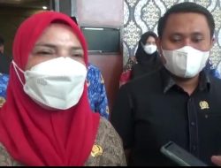 Resmi Dilantik, Walikota Eva Dwiana Himbau Panwascam Langsung Tugas Awasi Verifikasi Faktual