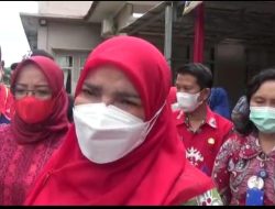Pemkot Bandarlampung Salurkan Beras di 20 Kecamatan, Bantu Masyarakat Dampak Kenaikan BBM